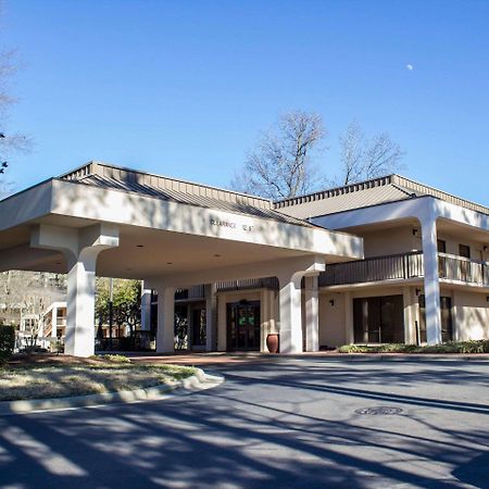 Hampton Inn Chapel Hill Luaran gambar