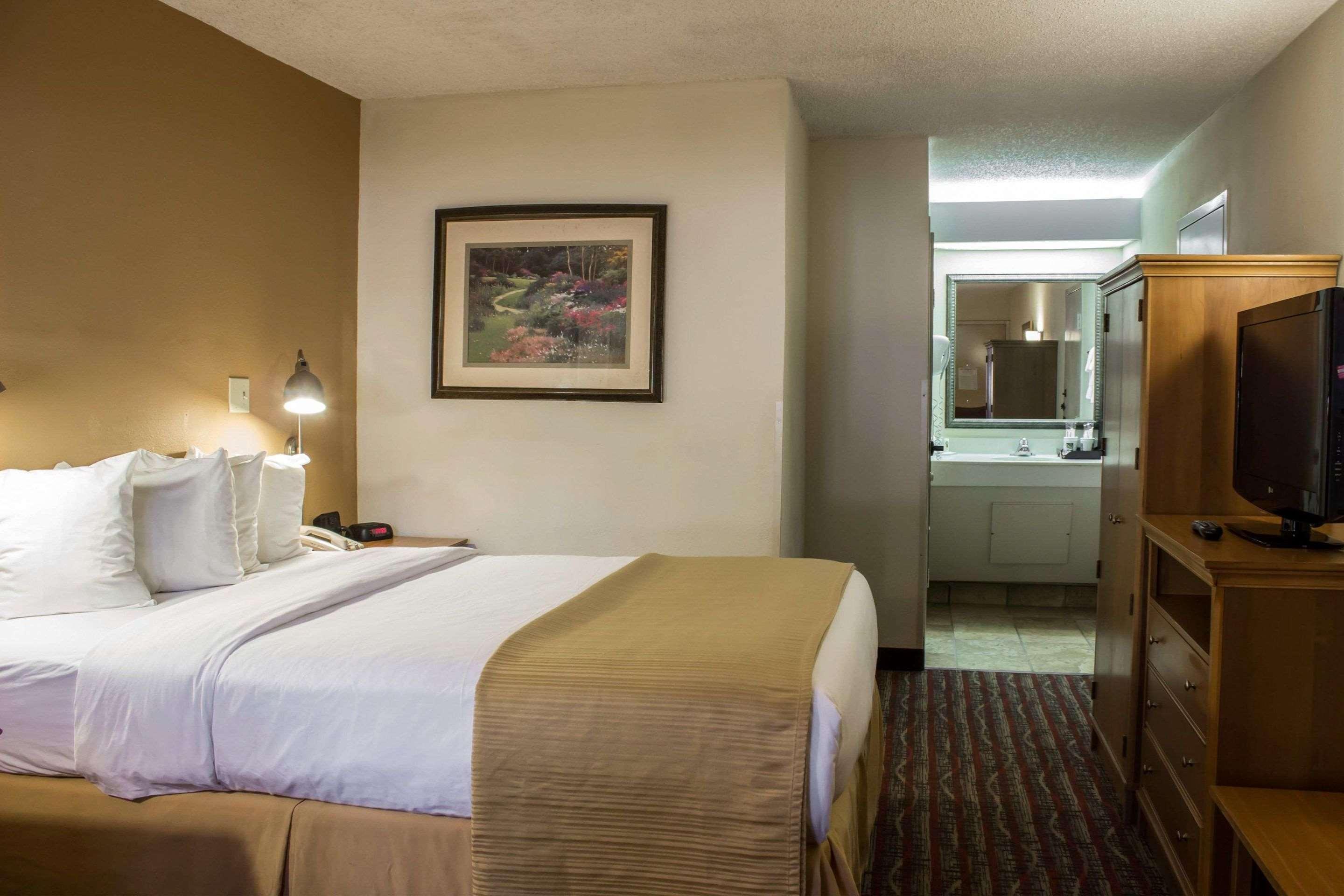 Hampton Inn Chapel Hill Luaran gambar