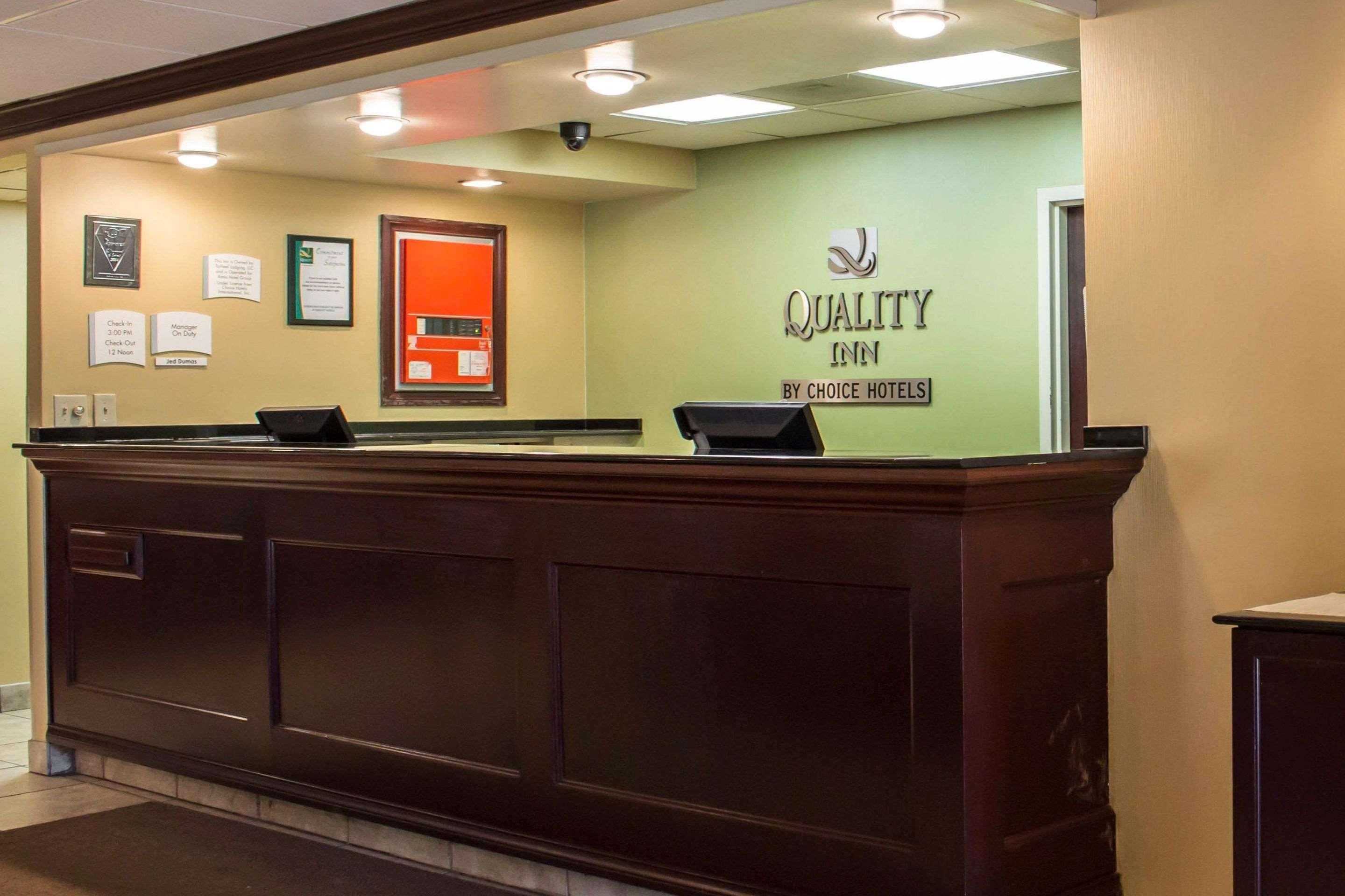 Hampton Inn Chapel Hill Luaran gambar