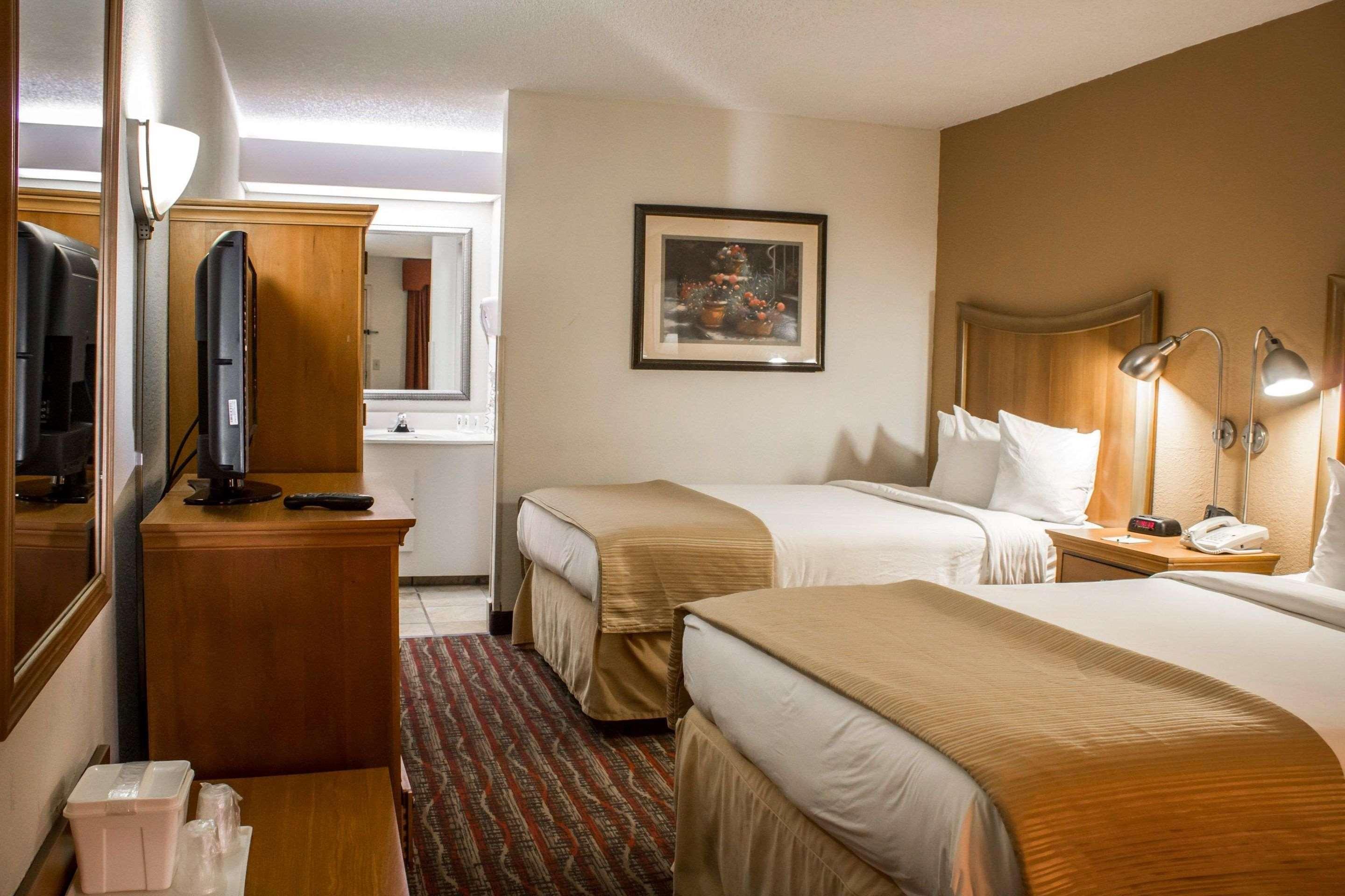 Hampton Inn Chapel Hill Luaran gambar