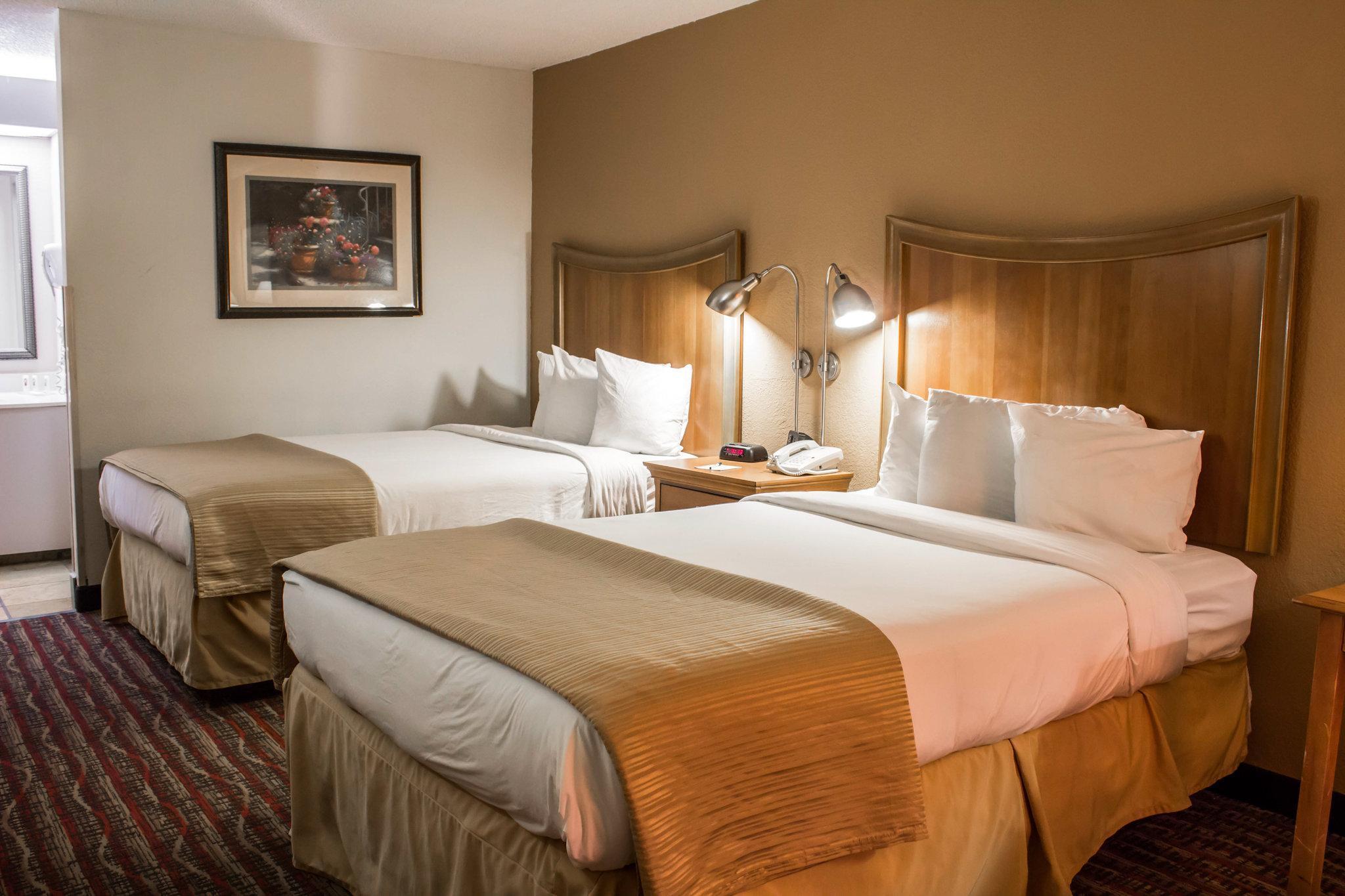 Hampton Inn Chapel Hill Luaran gambar