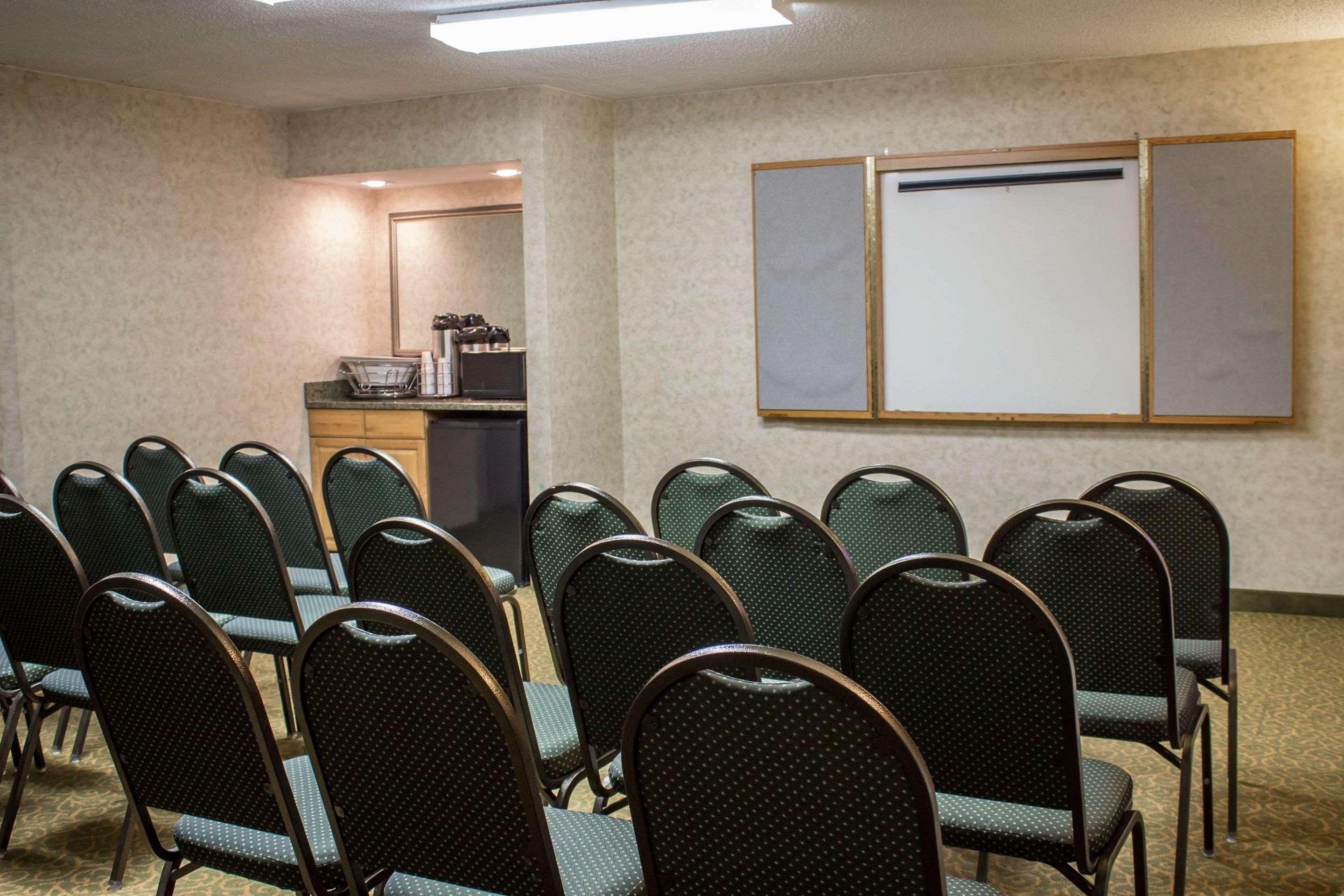 Hampton Inn Chapel Hill Luaran gambar