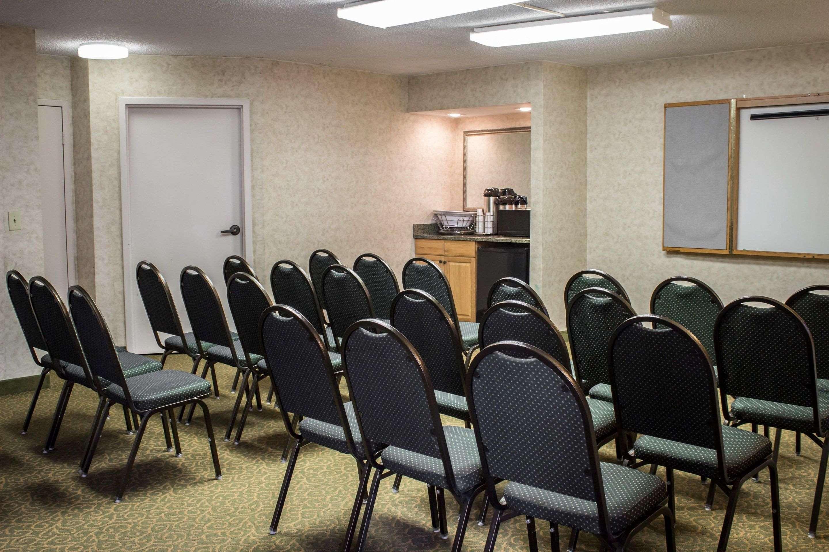 Hampton Inn Chapel Hill Luaran gambar