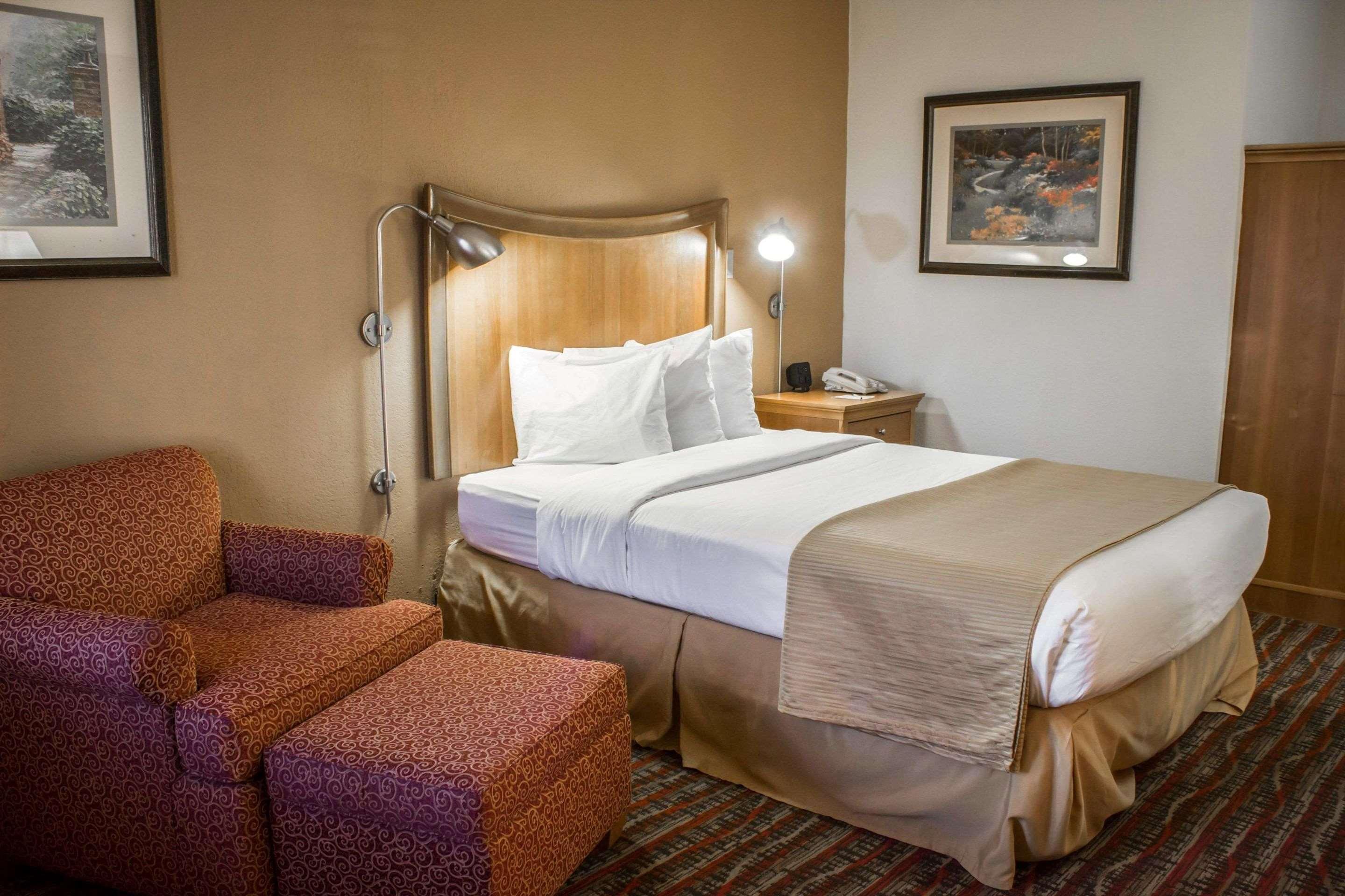 Hampton Inn Chapel Hill Luaran gambar
