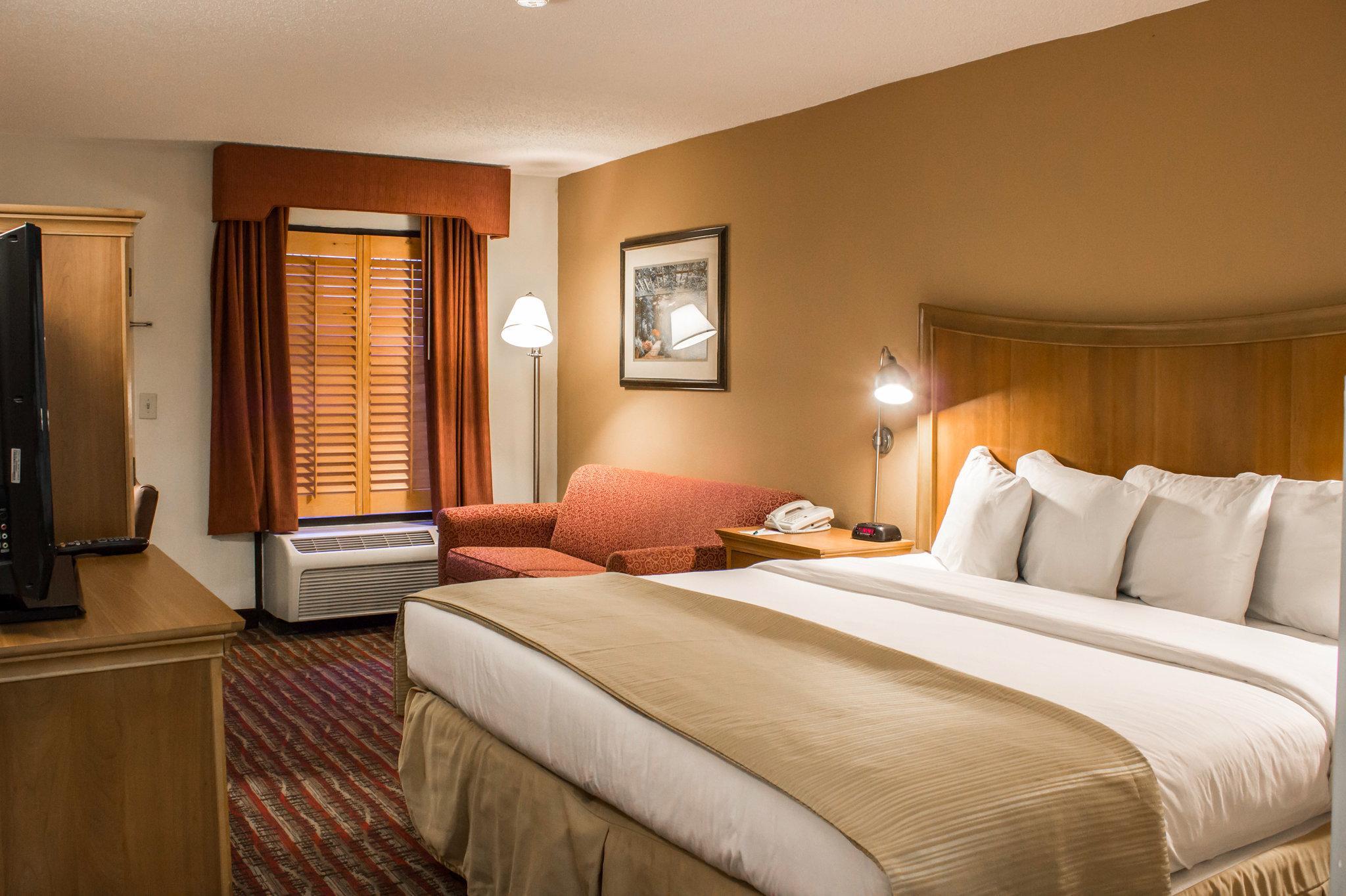 Hampton Inn Chapel Hill Luaran gambar