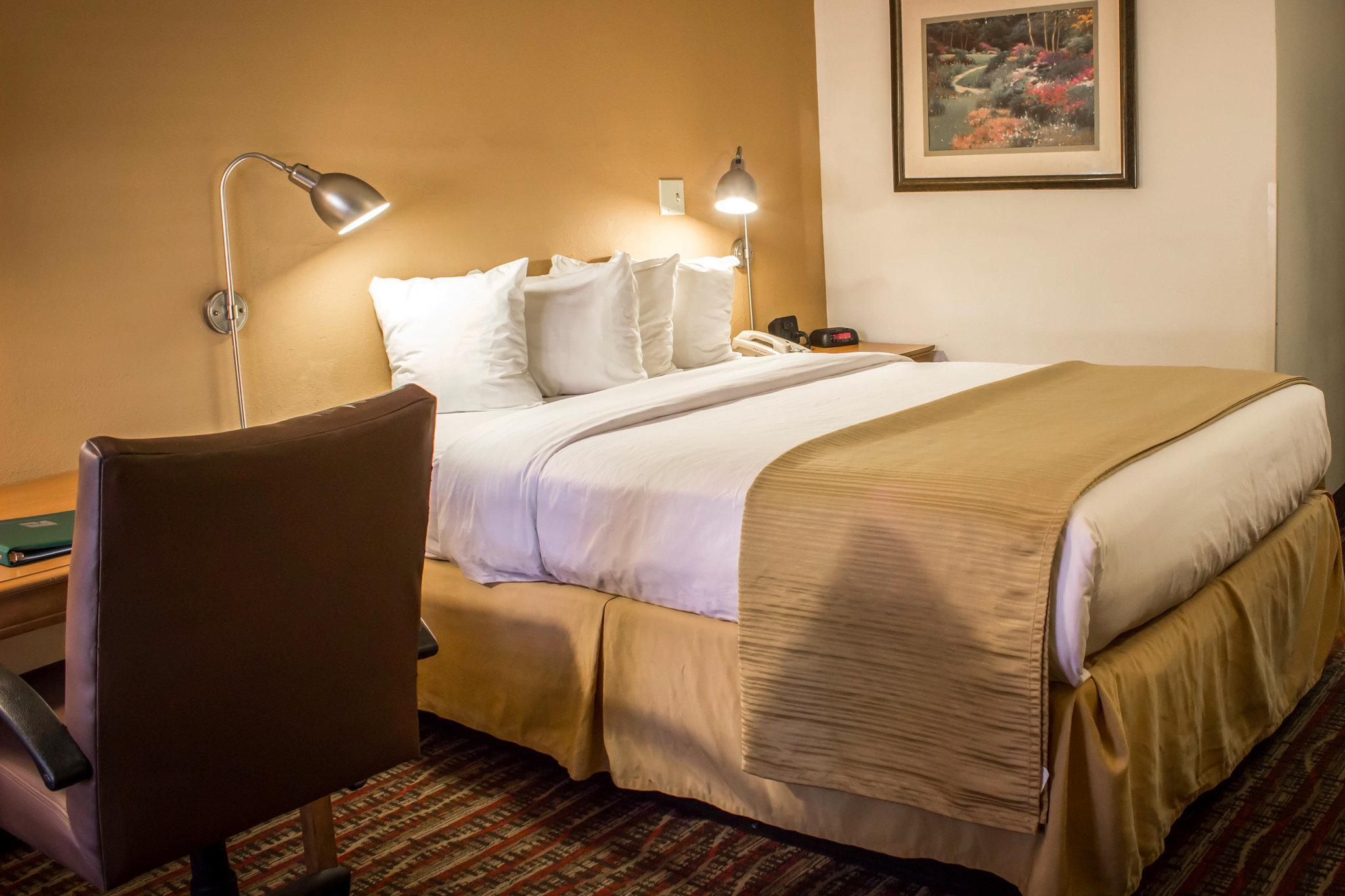 Hampton Inn Chapel Hill Luaran gambar