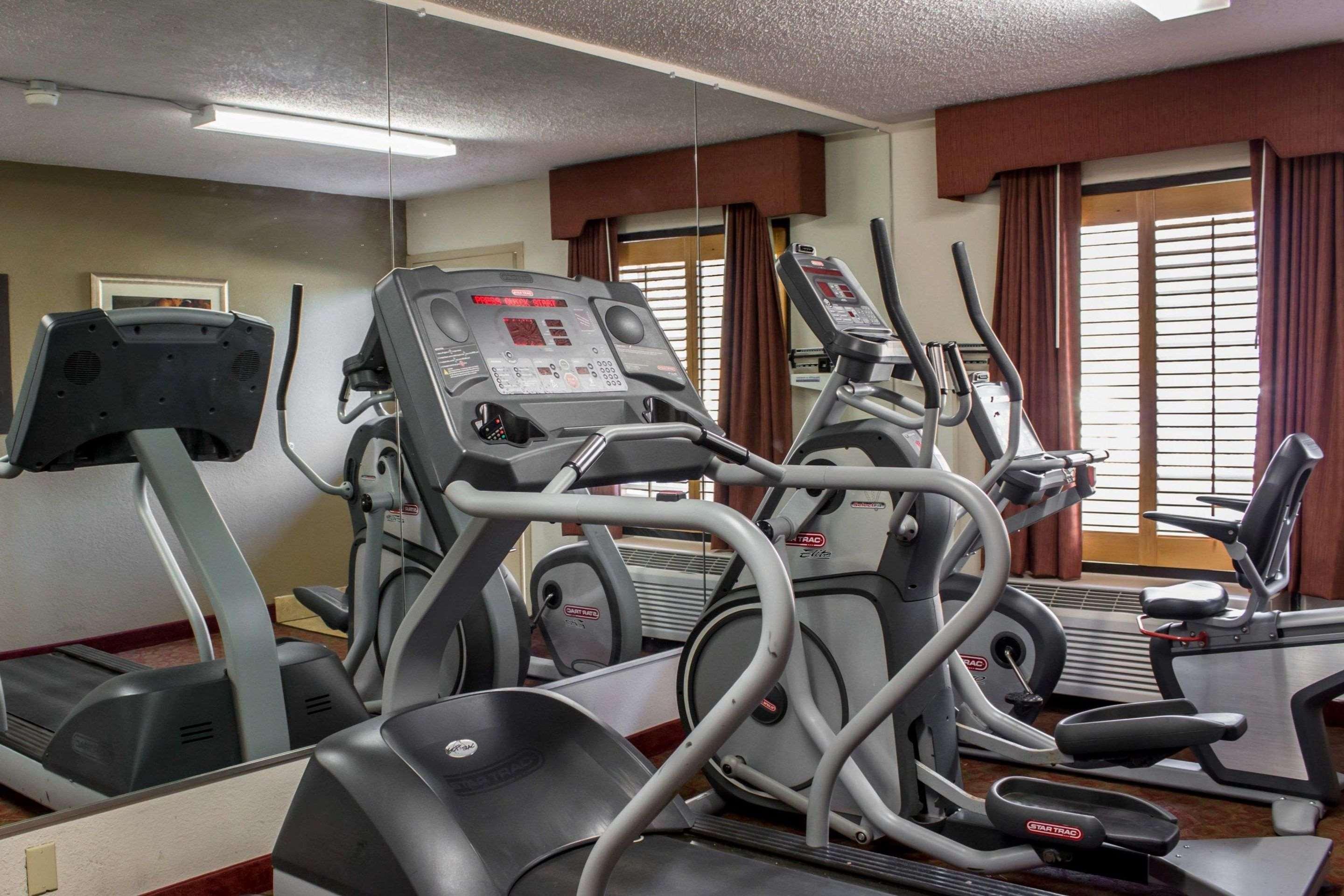 Hampton Inn Chapel Hill Luaran gambar