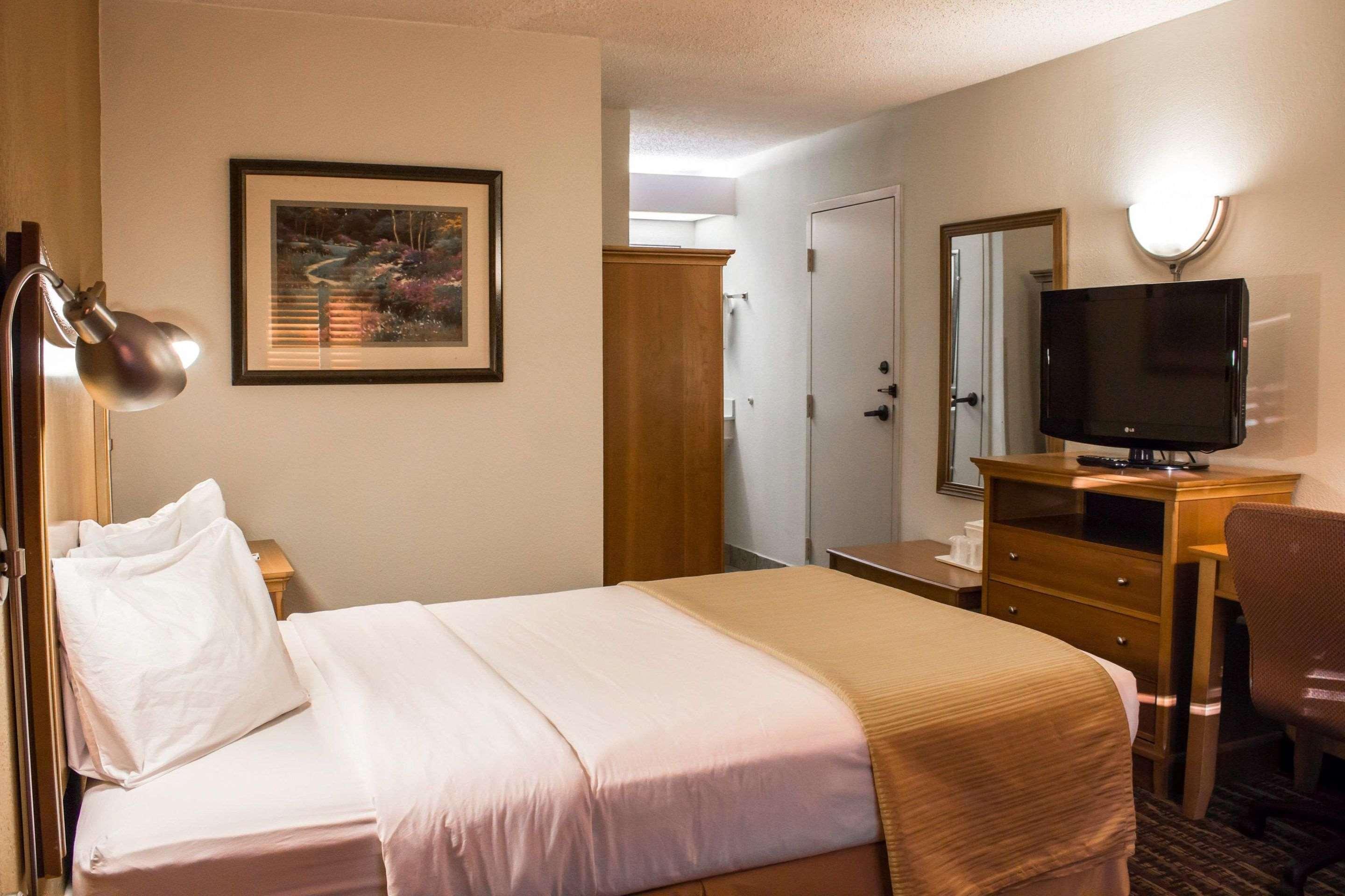 Hampton Inn Chapel Hill Luaran gambar