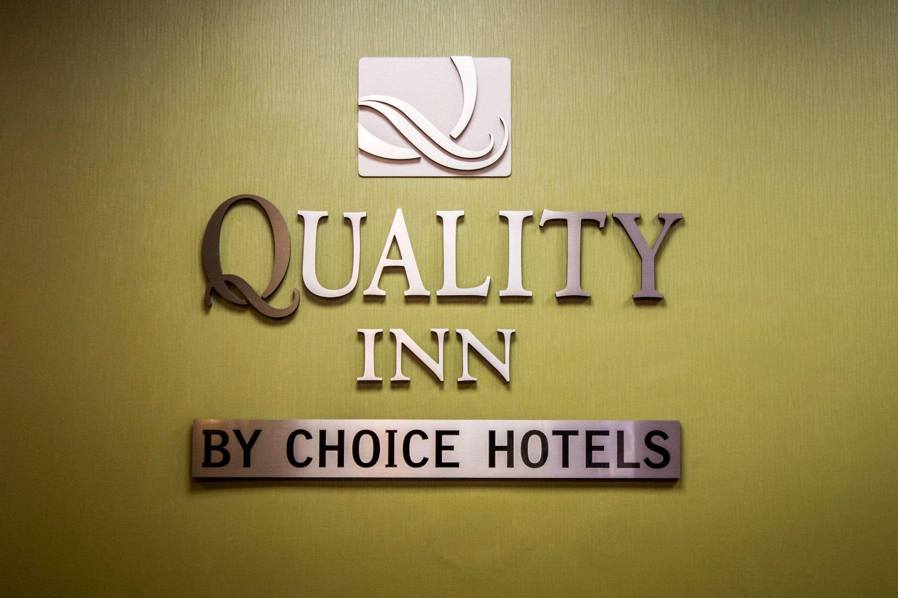 Hampton Inn Chapel Hill Luaran gambar